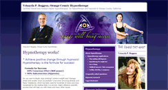 Desktop Screenshot of hypnodr.com